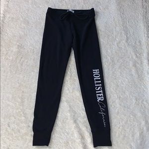 Girl’s Hollister Sweatpants